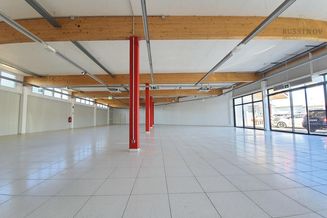 440 m² Geschäftsfläche in Fachmarktzentrum