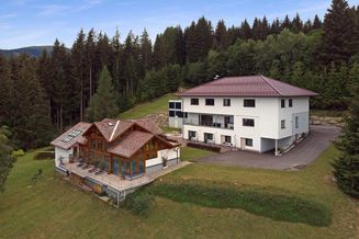 RARITÄT! - Apartmenthaus zur sofortigen Vermietung in Ruhelage von Wolfsberg
