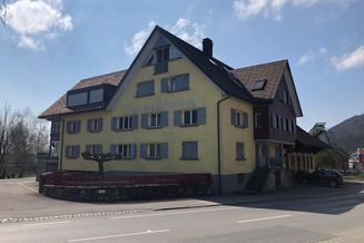 Großzügige 4-Zimmerwohnung in Götzis - Top 4