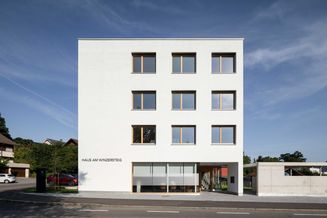 201843 - Haus am Winzersteig - 3-Zimmerwohnung - Top 6