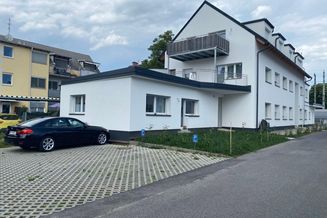 Attraktives, Neubau-Anlegerpaket in Graz-Puntigam!4 Wohnungen-Provisionsfrei für den Käufer!