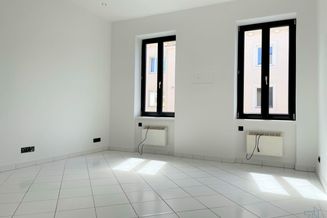 30 m2 1-Zimmerwohnung | befr. vermietet | renovierter Altbau | PROVISIONSFREI |
