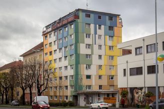 Anleger aufgepasst - 5 Wohnungen! Bezirk Graz-Lend! Attraktives Wohnungspaket für Investoren!