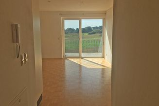 Ruhig gelegene 3-Zimmer-Wohnung mit sonnigem Balkon in Oberrohr bei Hartberg