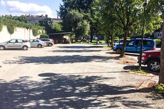 Günstige Parkplätze zentral in Gleisdorf zu vermieten