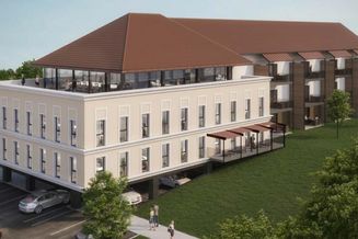 4-Zimmer-Wohnungen in Fehring ab Herbst 2022 verfügbar! *Provisionsfrei*