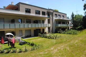 Moderne Gartenwohnung mit Carport in TOP LAGE in Fürstenfeld!