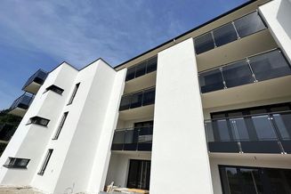 ERSTBEZUG! Traumhafte Neubau-Mietwohnungen (2 Zimmer) in beliebter Wohngegend in Hartberg