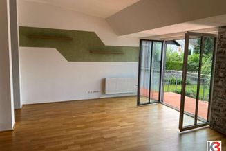 Wohnen auf 96 m² im Ortskern von Siezenheim!! - Traumhafte 3-Zimmer-Dachgeschoßwohnung zu kaufen!!!