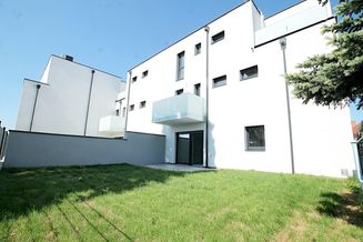 +++ Käufer zahlt KEINE Maklerprovision +++ Einzigartiges 7-Zimmer Reihenhaus nähe Badeteich Vösendorf