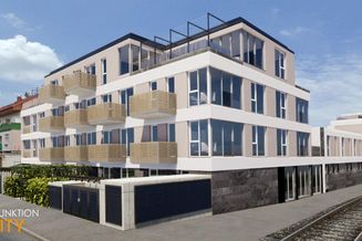 Neubau Büro in Wiener Neudorf