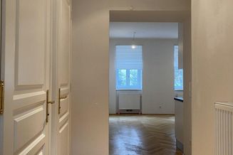 Exklusive 2 Zimmer Wohnung, top-Mietobjekt, modern, in zentraler Lage, 1150 Wien