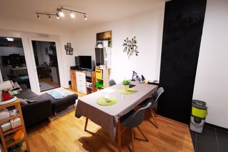 Wunderschöne 2-Zimmerwohnung in Graz Waltendorf in zentraler Lage