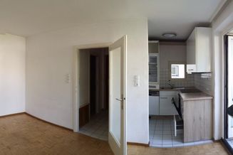 Kleine 3 Zimmer-Wohnung in Innsbruck/Siegelanger