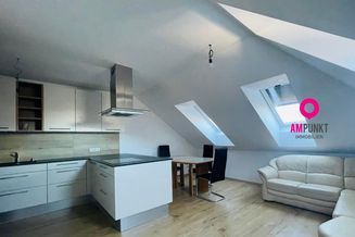 Ternberg: Sehr schöne 3 Zimmer-Dachgeschoßwohnung mit 73 m² im Zentrum