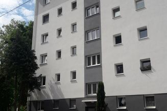 2,5-Zimmerwohung in Salzburg Schallmoos - Provisionsfrei