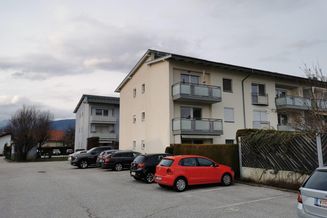 3 Zimmer Wohnung in Villach-Perau (nähe Infineon) zum 1.7.2022