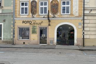Rarität in Klosterneuburg gelangt zum Verkauf