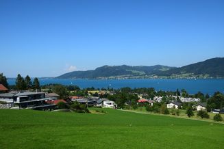 Miet-Traum am Attersee