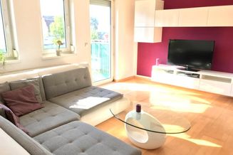 Provisionsfreie 2-Zimmer-Wohnung mit Balkon in Toplage in Korneuburg zu vermieten