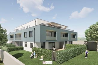 Wohnbauprojekt "VIA IMPERIA" +++ 24 exklusive Eigentumswohnungen in großzügiger Anlage! +++