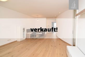 Komplett sanierte 3 Zimmer Wohnung mit beheiztem Wintergarten in Bregenz