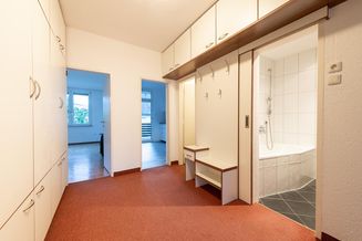 Helle 3-Zimmer Dachgeschoßwohnung in Pradl / Innsbruck