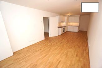 2 Zimmer Wohnung in Ruhelage mit zugluftfreier Deckenkühlung inklusive Heiz-und Kühlkosten 