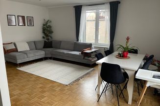 Wohnung in sehr guter Lage ab Mitte Februar verfügbar (1170 Wien)