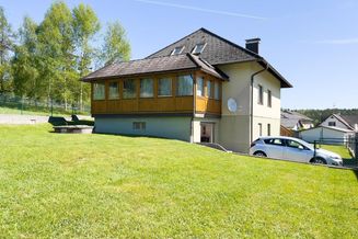 Einfamilienhaus in Schönau bei Litschau | Angenehme Wohngegend