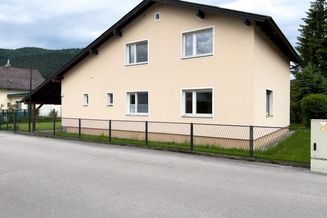 Haus in Neusiedl bei Pernitz | 2 Wohneinheiten
