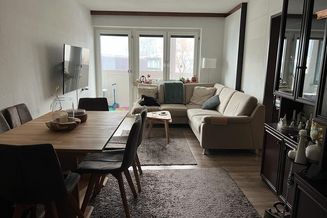 2-Zimmer Wohnung in bester Kufsteiner Innenstadtlage, Ruhige Innenhofausrichtung