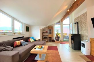 226 Immobilien | Viel Gemütlichkeit garantiert: Dachgeschoßwohnung mit TG-Box in Wattens