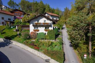 226 Immobilien: Charmantes Haus in Tarrenz, Bezirk Imst