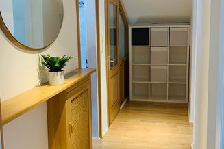 Moderne &amp; neu-renovierte 2 Zimmer Wohnung in zentraler Lage in Lannach