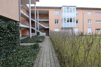Großzügige 3 Zimmerwohnung in Bregenz langfristig zu vermieten