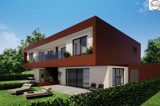 Provisionsfrei - Photovoltaik - Architekten geplantes Ziegelmassivhaus - Prefa Fassade - Steinwolldämmung - E-Ladestation