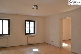SONNIGE 2-Zimmer Wohnung in der ALTSTADT von Linz! | Moderne KÜCHE | SCHLOSSPARK in wenigen Gehminuten