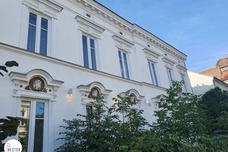 LUXUS! - Villa im klassischen Stil in Währing!