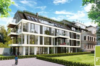 An der Mödlinger Altstadt: Gut geschnittene 2-Zimmer-Wohnung mit Loggia und Garten - ideal für Anleger