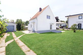 provisionsfrei! Einfamilienhaus zum Sofort-einziehen in Liebenau mit Nebengebäude!