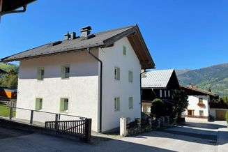 A very rare opportunity to purchase a newly renovated town house in the heart of Kaprun