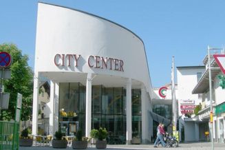 Attraktive Einzelhandelsfläche in hoch-frequentierter Lage im City Center