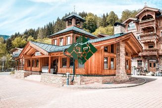 Tiroler Charme trifft auf Gastronomie in der Wildschönau