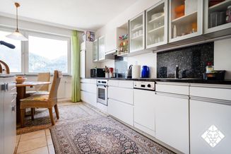 4 Zimmer Wohnung im Stadtzentrum Wörgls zu verkaufen