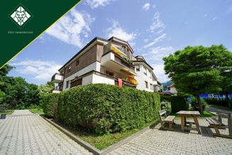 Familientraum auf 4-Zimmer - Gartenwohnung in Kufstein zu kaufen