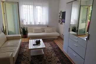 Privat: kleine 2 Zimmer Wohnung in Laxenburg 
