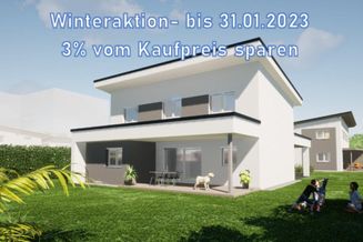 Einfamilienhäuser in Wöllersdorf: Provisionsfrei + Keller