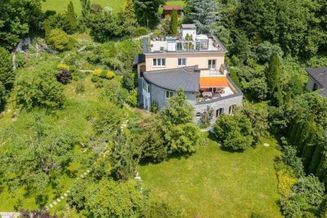 Familientraum am Adneter Riedl | Beeindruckende Villa mit Ausblick und viel Potential