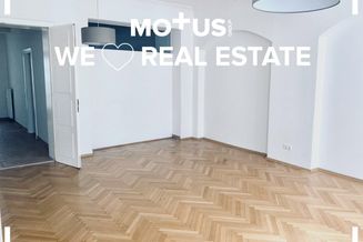 helle 100 m² Innenstadt-Wohnung nähe Herrengasse Graz